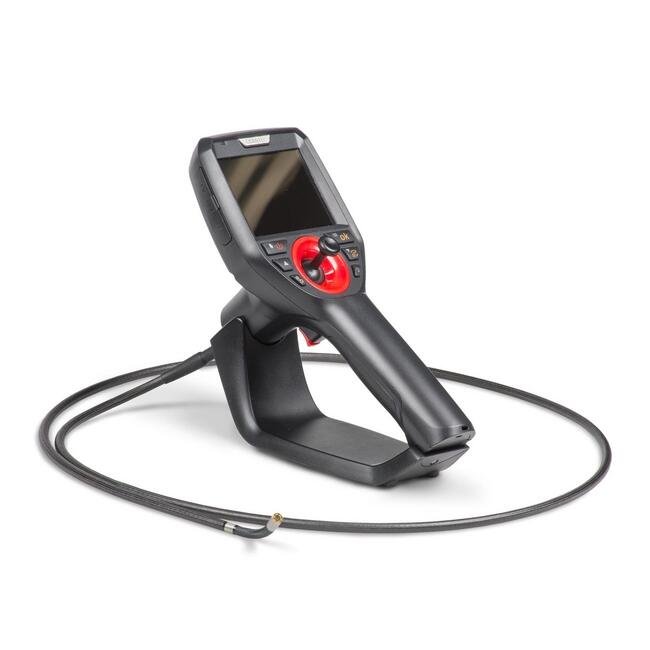 Voyager C40 Videoscope - 2.8mm Diameter HD Borescope - Image 1