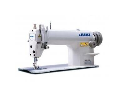 Juki DDL-8100E Economy Straight Lockstitch Industrial Sewing Machine - Image 1