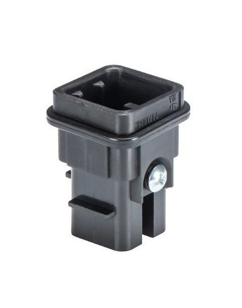 Wieland MIN STC 8 05 Male Insert Industrial Connector - Image 1
