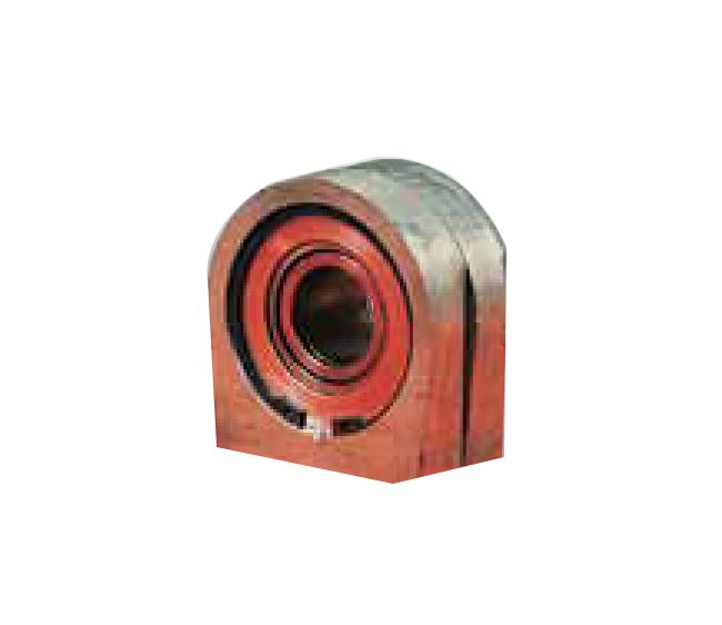 A2 DCF Grade 2-1/2 Inch Tool Steel Round Rod - Image 4