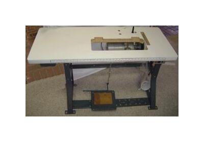 Juki DDL-8700 Straight Stitch Industrial Sewing Machine - Image 2