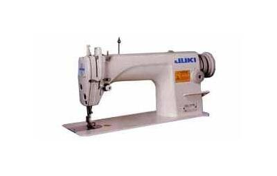 Juki DDL-8700 Straight Stitch Industrial Sewing Machine - Image 1