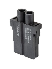 18 kV Impulse Voltage Modular Connector Female Insert