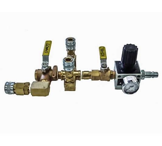 Balston CQ Alternate Compressed Air Filter Elements - Image 1