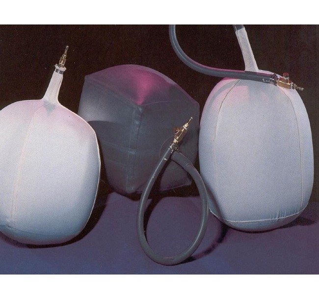 Durable Low Pressure Inflatable Pipe Plugs - Image 1
