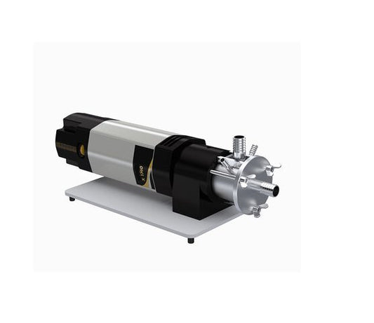 DK 40 Series Viscous Type Inline Disperser - Image 1