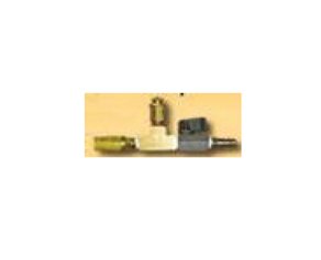 Duolok BSPP Female Connector - 6mm x 1/4in, 316 SS - Image 1