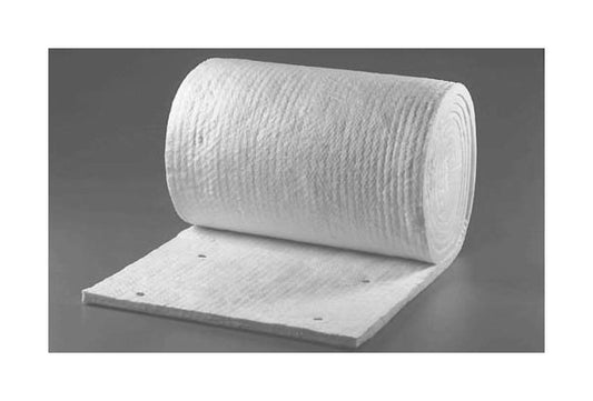 Insulfrax® S Blankets - Image 1