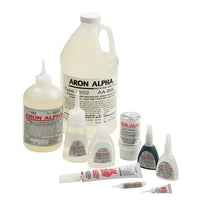 ARON ALPHA Type 601 Instant Adhesive