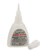 ARON ALPHA 901H2F Flexible Instant Adhesive