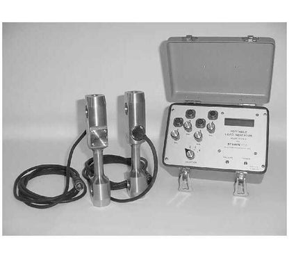 Multi-Channel Portable Load Indicator - Image 2