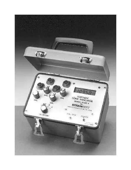 Multi-Channel Portable Load Indicator - Image 1