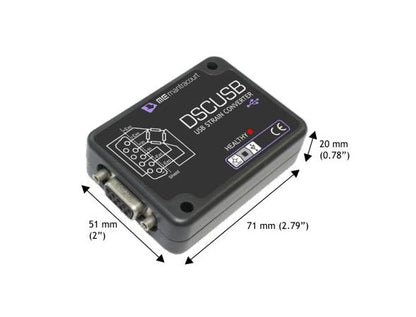 High-Performance USB Strain Gage Module - Image 2