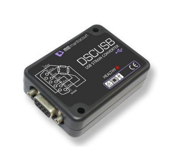 High-Performance USB Strain Gage Module - Image 3