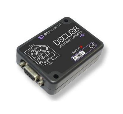 High-Performance USB Strain Gage Module - Image 3