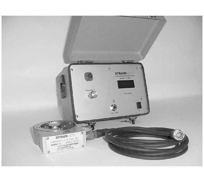 Digital Load Indicator with Battery Power - Image 2