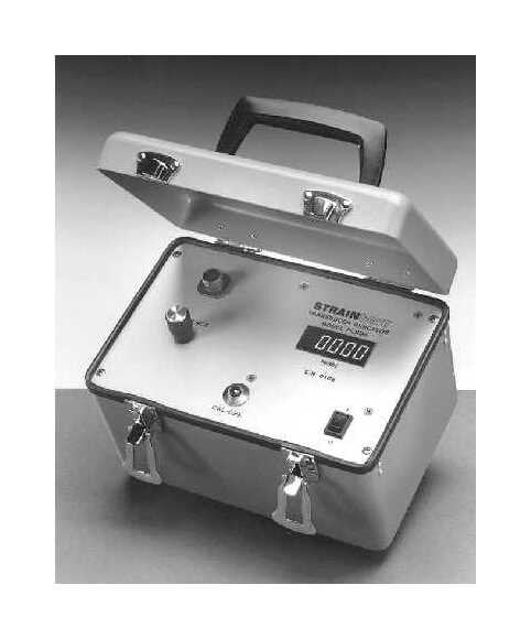 Digital Load Indicator with Battery Power - Image 1