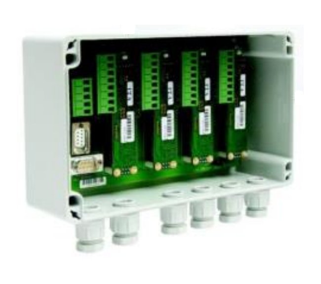 Compact Digital Strain Gage Module - Image 3