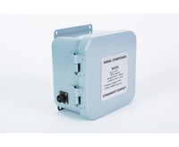 SCD1 Series Signal Conditioners with ±10 Vdc and 4-20 mA Outputs