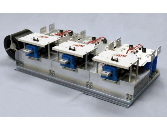 Advanced PowerStack 600A/1200V 3-Phase IGBT Inverter - Image 1