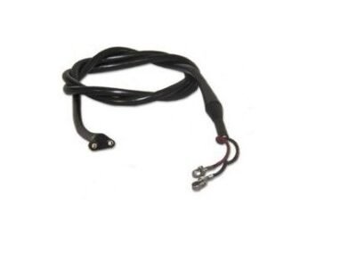 Safety-Enhanced Mining Cord Set with Strain Relief Grommet - Image 2