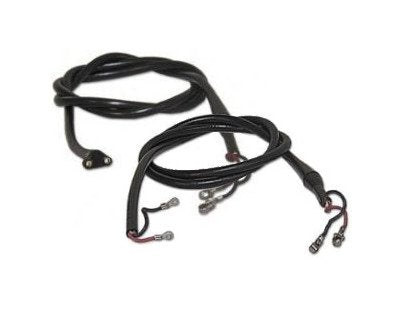 Safety-Enhanced Mining Cord Set with Strain Relief Grommet - Image 3