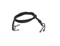 Safety-Enhanced Mining Cord Set with Strain Relief Grommet