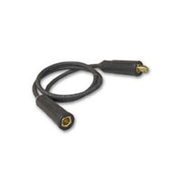 100 ft Stick Welding Extension Cable - Lenco/Tweco Type, 2/0 Cable