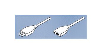 Mining Grade Specialty Power Cords - Image 1
