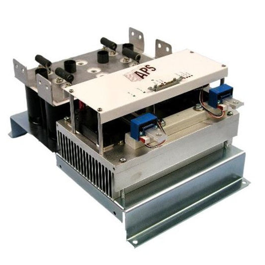 Advanced PowerStack 150A/1200V IGBT Inverters - Image 1