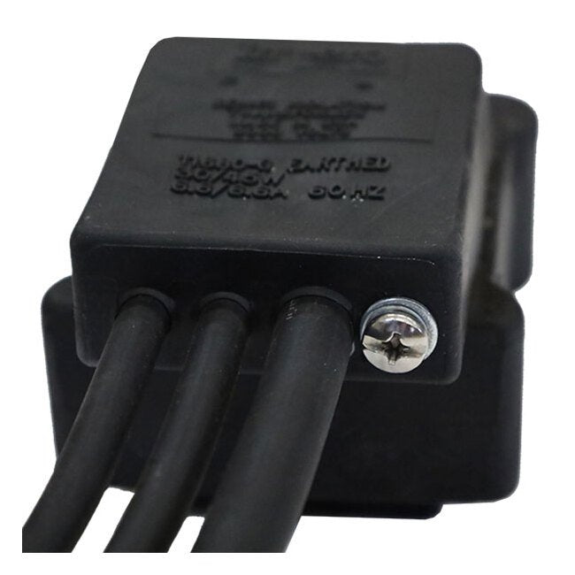 Integro Earthed Isolation Transformers L-830/L-831 (60Hz/50Hz) - Image 2