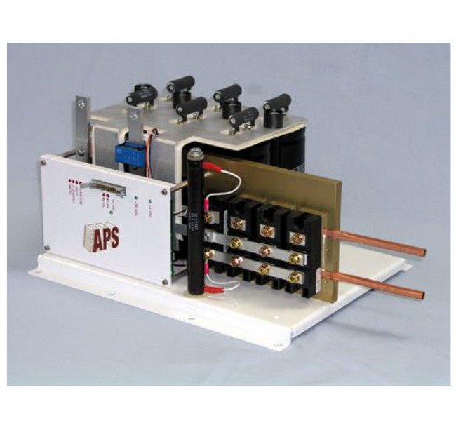 Advanced PowerStack 300A/1200V IGBT Inverter - Image 1