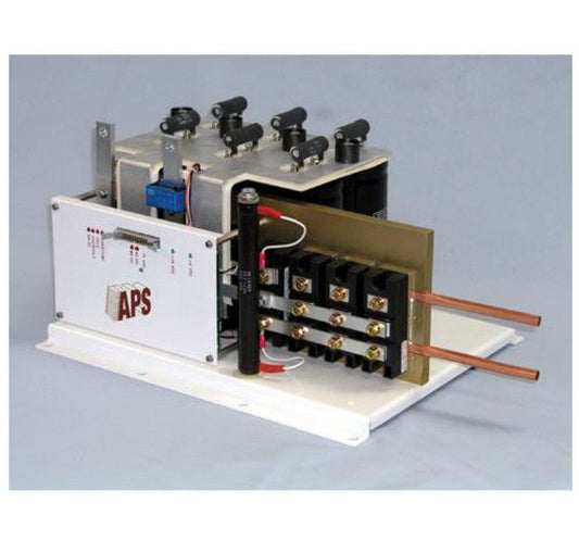Advanced PowerStack 300A/1200V IGBT Inverter - Image 1