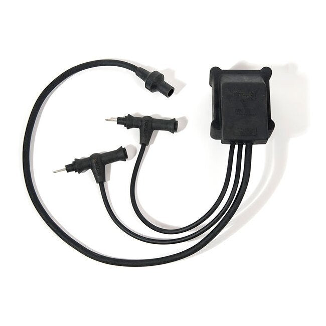 Integro FAA Approved Voltage Transformer - Image 1