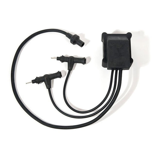 Integro FAA Approved Voltage Transformer - Image 1