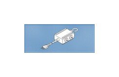 Integro Navy Distribution Blocks 4-Pack - Image 1