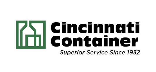 275 Gallon Intermediate Bulk Container (IBC) - High-Density Polyethylene (HDPE) - Image 1
