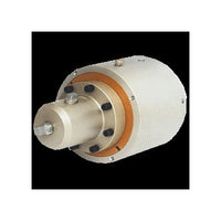 4 Inch Bore Air Powered Intensifiers