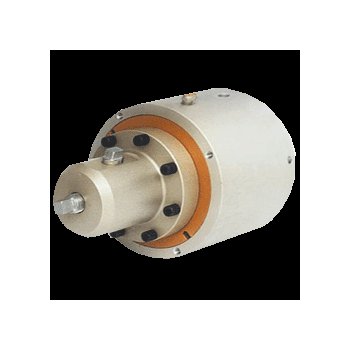 4 Inch Bore Air Powered Intensifiers - Image 1