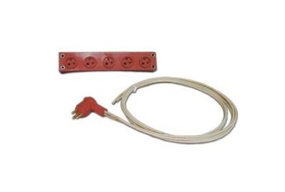 Heavy-Duty Mining Power Cords - Image 1