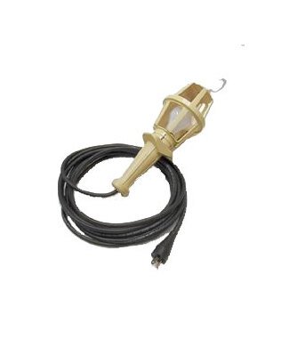 Heavy-Duty Temporary Hand Lights for Shipbuilding - Image 1