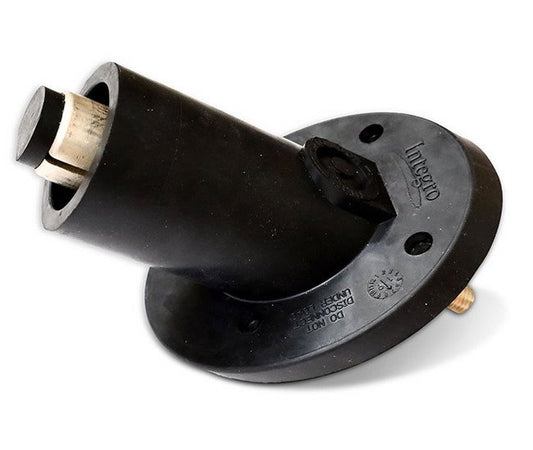 Integro Series 22 Panel Mount Receptacle - Image 1