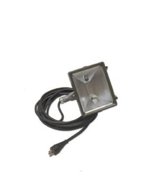 Heavy-Duty Temporary Hand Lights - Image 1
