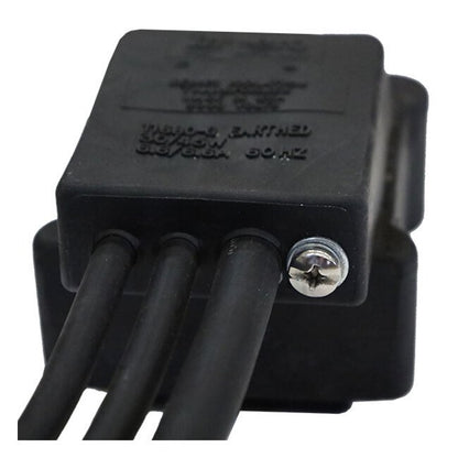 Integro FAA Approved Earthed Isolation Transformers L-830/L-831 - Image 2
