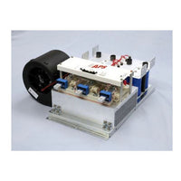 Advanced IGBT Inverter PowerStack - 450A/1200V 3-Phase Bridge