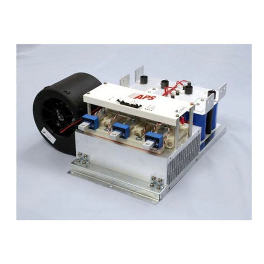 Advanced IGBT Inverter PowerStack - 450A/1200V 3-Phase Bridge - Image 1