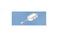 Integro Quad Distribution Blocks