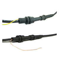 Integro L-823 Primary Connector Kit Style 3 & 10 for Screened Cable