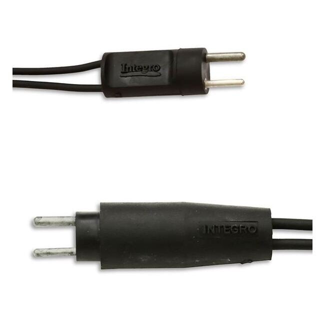 Integro L-823 Style 1 & 6 Fixture Leads - Image 1