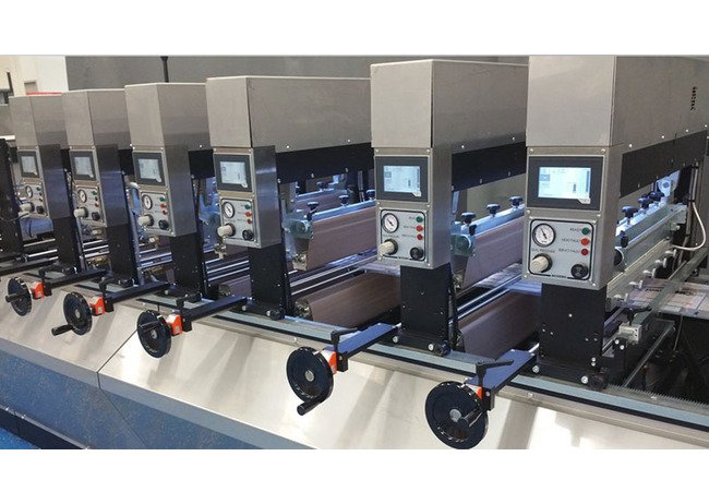 Inteliseal Integrated Controls - Image 2